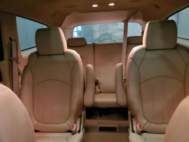 Photo 10 from auction – 2011 BUICK ENCLAVE CX with VIN 5GAKVCED2BJ346346