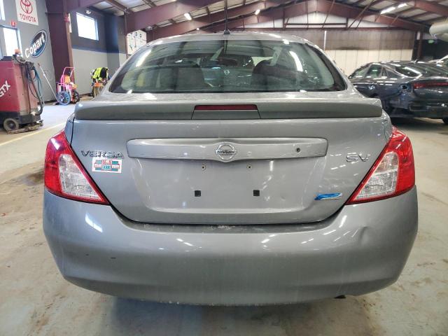Photo 6 from auction – 2014 NISSAN VERSA S with VIN 3N1CN7AP4EL848625