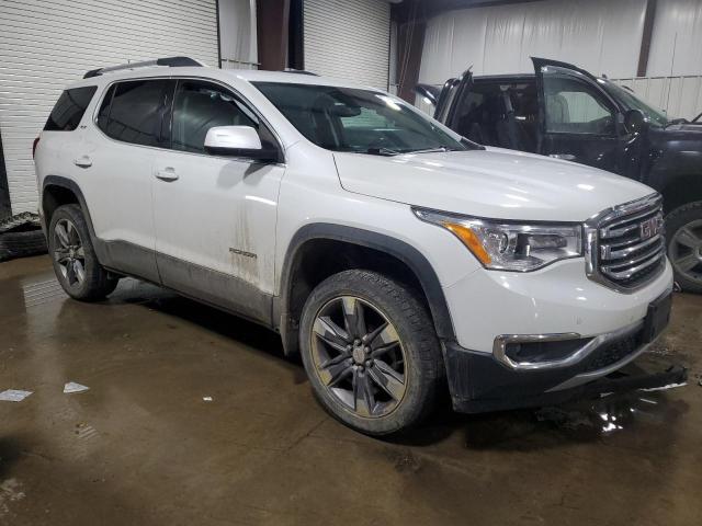 Photo 4 from auction – 2019 GMC ACADIA SLT with VIN 1GKKNWLS8KZ221469