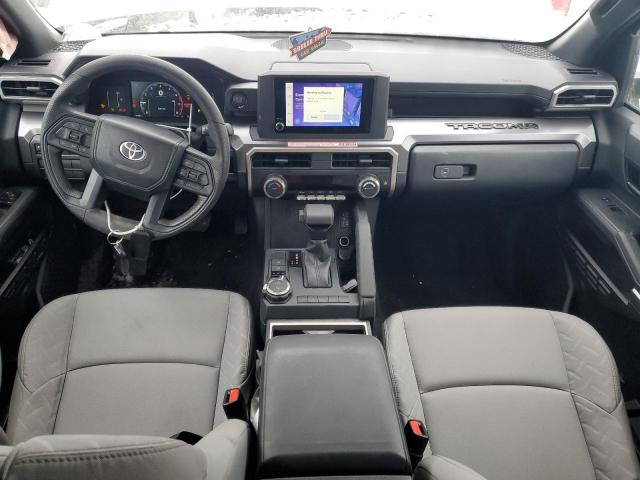 Photo 8 from auction – 2024 TOYOTA TACOMA DOU with VIN 3TMLB5JN6RM040074