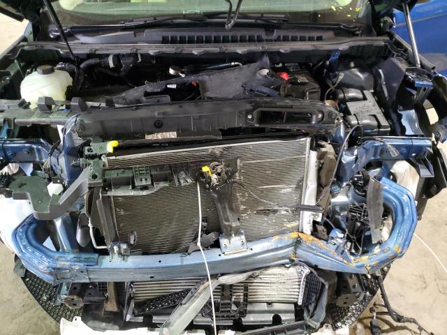 Photo 12 from auction – 2024 FORD EDGE SEL with VIN 2FMPK4J92RBA58969