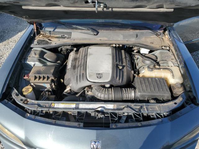 Photo 11 from auction – 2006 DODGE CHARGER R/ with VIN 2B3KA53H86H139884