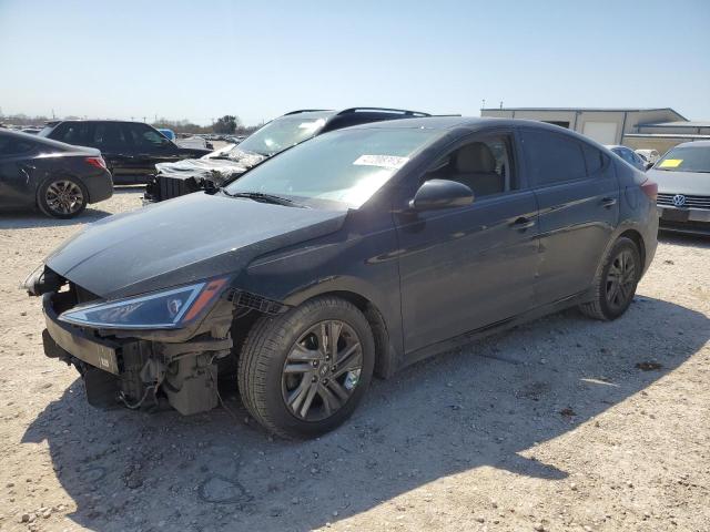 Photo 1 from auction – 2020 HYUNDAI ELANTRA SE with VIN KMHD84LF0LU024924