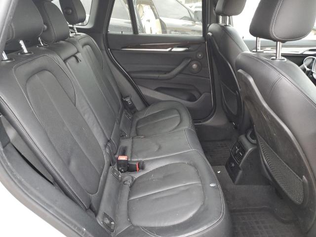 Photo 11 from auction – 2016 BMW X1 XDRIVE2 with VIN WBXHT3C30GP883538