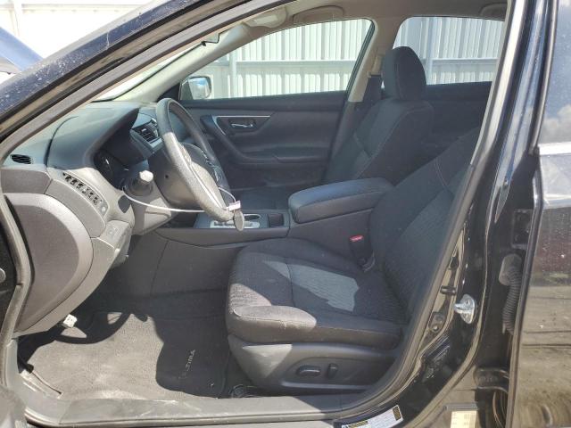 Photo 7 from auction – 2016 NISSAN ALTIMA 2.5 with VIN 1N4AL3AP2GN366148