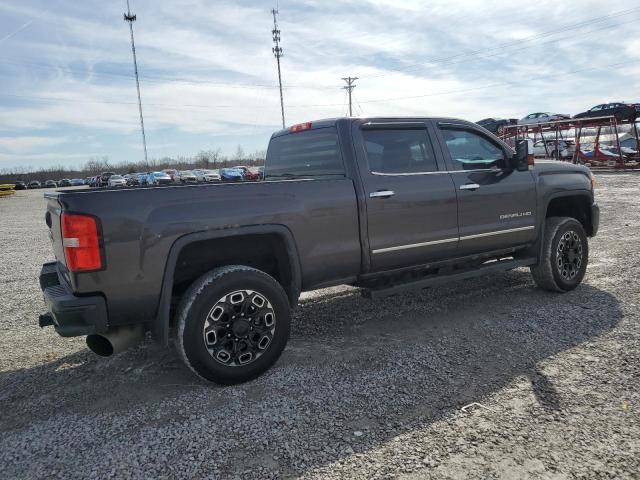 Photo 3 from auction – 2015 GMC SIERRA K25 with VIN 1GT120E84FF535352