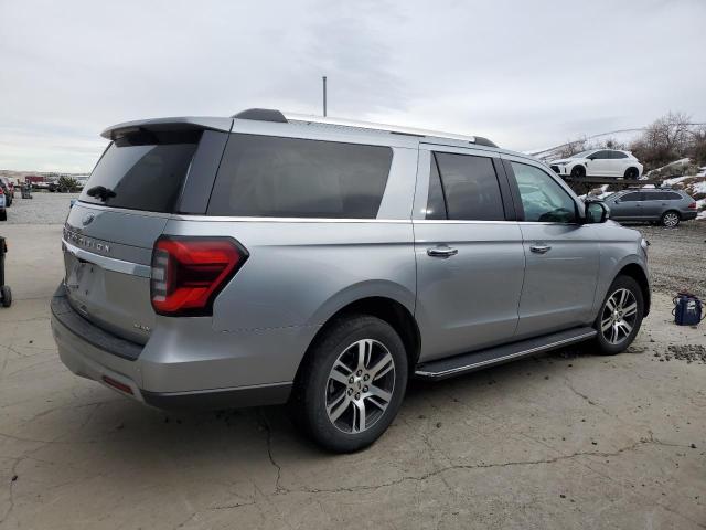 Photo 3 from auction – 2023 FORD EXPEDITION with VIN 1FMJK2A89PEA54839