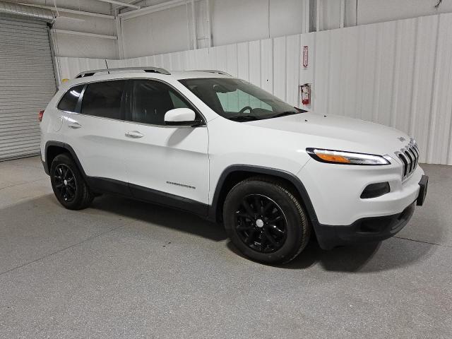 Photo 4 from auction – 2016 JEEP CHEROKEE L with VIN 1C4PJLCBXGW126092