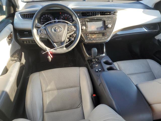 Photo 8 from auction – 2015 TOYOTA AVALON XLE with VIN 4T1BK1EB4FU176310