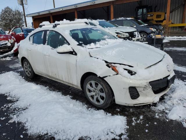 Photo 4 from auction – 2012 MAZDA 3 I with VIN JM1BL1UF6C1535191