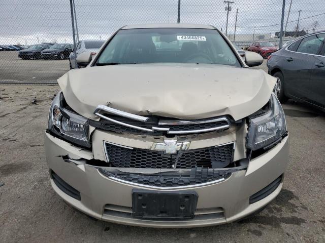 Photo 5 from auction – 2012 CHEVROLET CRUZE LT with VIN 1G1PF5SC6C7304150