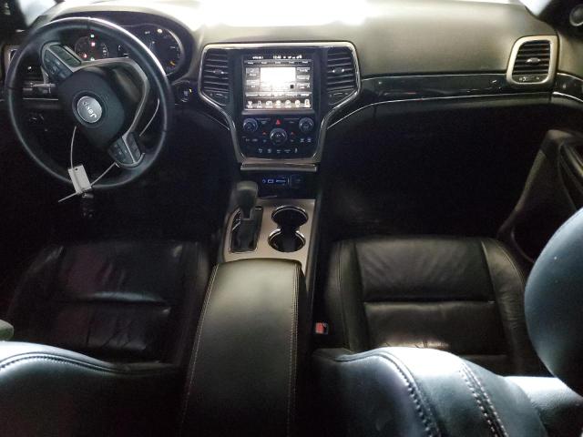 Photo 8 from auction – 2016 JEEP GRAND CHER with VIN 1C4RJEBG7GC339715