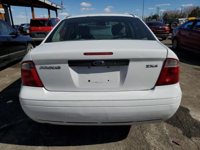 Photo 6 from auction – 2005 FORD FOCUS ZX4 with VIN 1FAFP34NX5W155212