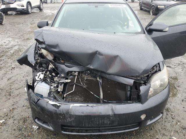 Photo 11 from auction – 2010 TOYOTA SCION TC with VIN JTKDE3B77A0318688