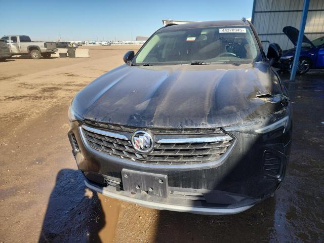 Photo 5 from auction – 2022 BUICK ENVISION E with VIN LRBFZPR41ND042688