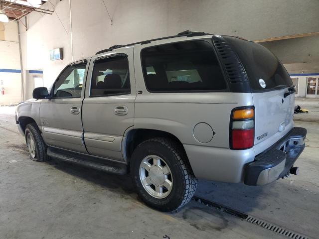 Photo 2 from auction – 2004 GMC YUKON with VIN 1GKEK13Z64J189869