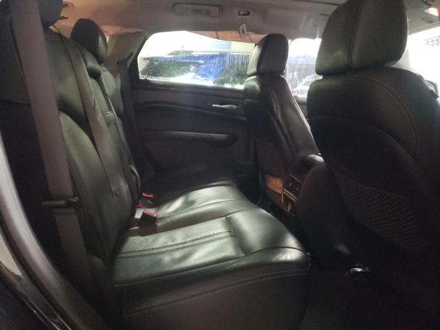 Photo 10 from auction – 2012 CADILLAC SRX LUXURY with VIN 3GYFNAE34CS643379