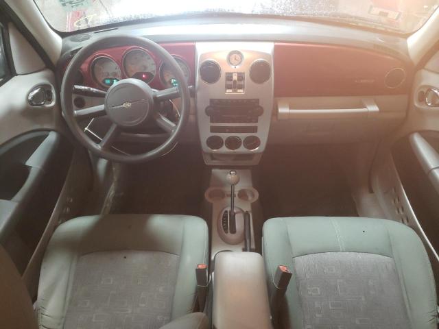 Photo 8 from auction – 2007 CHRYSLER PT CRUISER with VIN 3A4FY58B87T581213