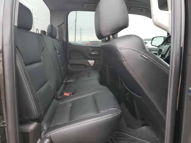Photo 10 from auction – 2018 CHEVROLET SILVERADO with VIN 1GCVKREC6JZ354724