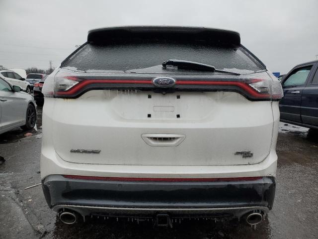 Photo 6 from auction – 2015 FORD EDGE SEL with VIN 2FMTK4J83FBB01250