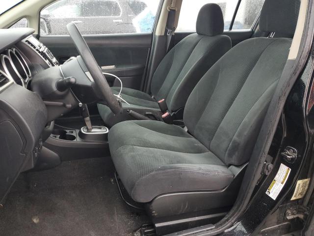 Photo 7 from auction – 2012 NISSAN VERSA S with VIN 3N1BC1CP1CK288478