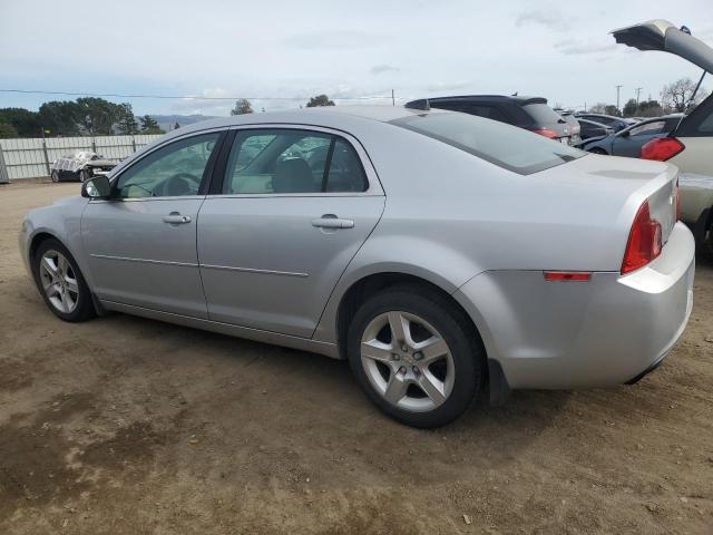 Photo 2 from auction – 2012 CHEVROLET MALIBU LS with VIN 1G1ZB5E06CF204822