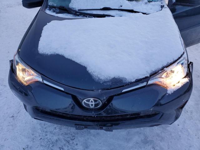 Photo 12 from auction – 2017 TOYOTA RAV4 LE with VIN 2T3BFREV4HW594440