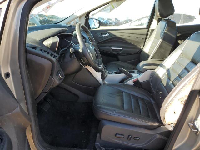 Снимка 7 от търг – 2016 FORD C-MAX SEL с VIN 1FADP5BU0GL106974