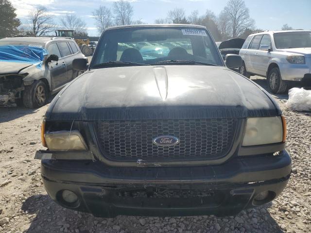 Photo 5 from auction – 2003 FORD RANGER with VIN 1FTYR10U43PA73157