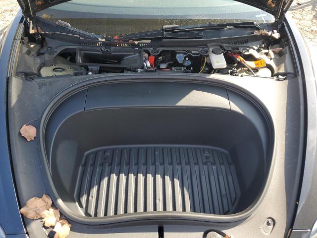 Photo 11 from auction – 2024 TESLA MODEL 3 with VIN 5YJ3E1EA6RF744142