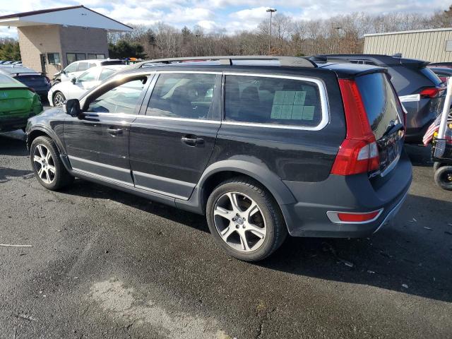 Photo 2 from auction – 2013 VOLVO XC70 T6 with VIN YV4902BZ9D1153262