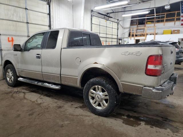 Photo 2 from auction – 2006 FORD F150 with VIN 1FTPX14556FA21213