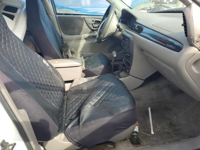 Photo 7 from auction – 2001 CHEVROLET MALIBU with VIN 1G1ND52J316254306