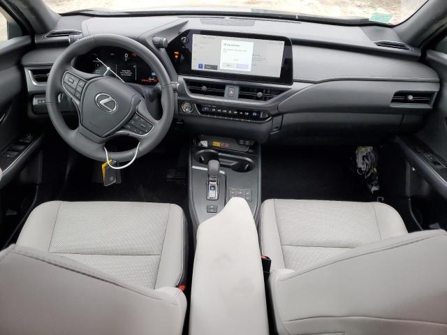 Photo 8 from auction – 2025 LEXUS UX 300H BA with VIN JTHUCJDH5S2003058