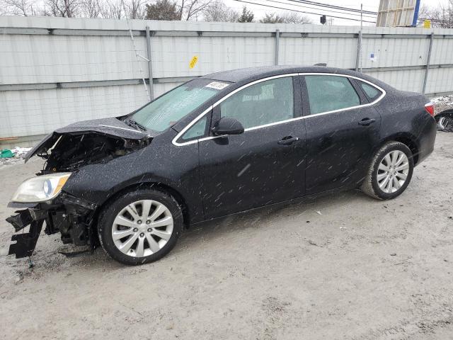 BUICK VERANO 2016 with VIN 1G4PP5SK6G4110426 - Photo from auction