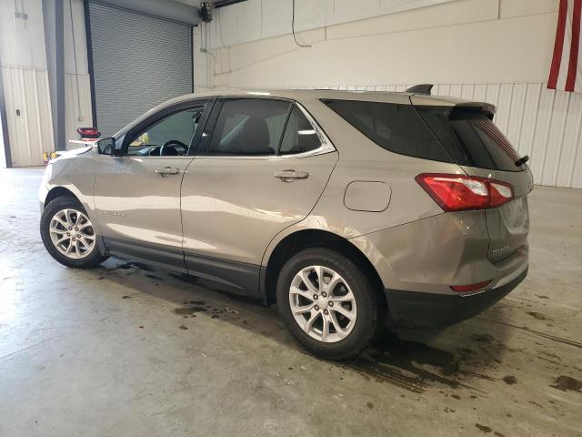 Photo 2 from auction – 2018 CHEVROLET EQUINOX LT with VIN 3GNAXJEVXJS602271
