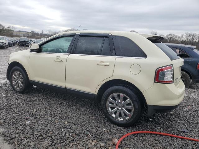 Photo 2 from auction – 2008 FORD EDGE LIMIT with VIN 2FMDK39C08BA62580