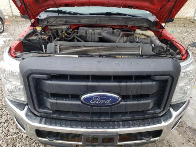 Photo 11 from auction – 2016 FORD F250 SUPER with VIN 1FTBF2B68GEA63493