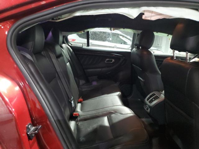 Photo 10 from auction – 2014 FORD TAURUS LIM with VIN 1FAHP2F84EG176383