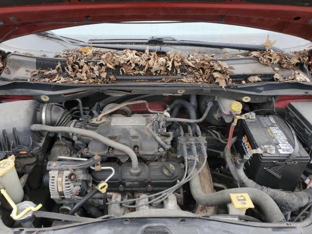 Photo 12 from auction – 2010 DODGE GRAND CARA with VIN 2D4RN5D19AR234382