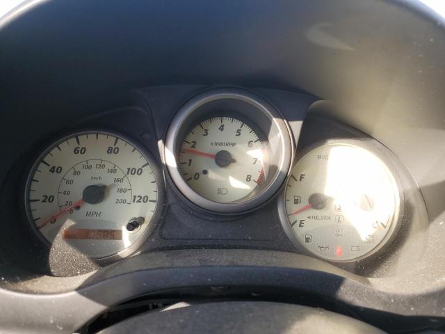 Photo 9 from auction – 2003 TOYOTA RAV4 with VIN JTEGH20V636011497