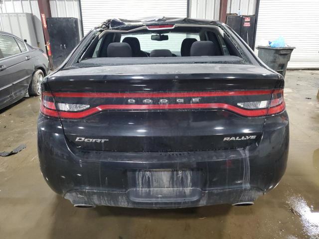 Photo 6 from auction – 2013 DODGE DART SXT with VIN 1C3CDFBA3DD308714