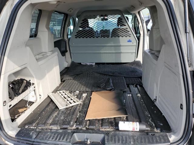 Photo 10 from auction – 2011 DODGE GRAND CARA with VIN 2D4JN1AGXBR618624