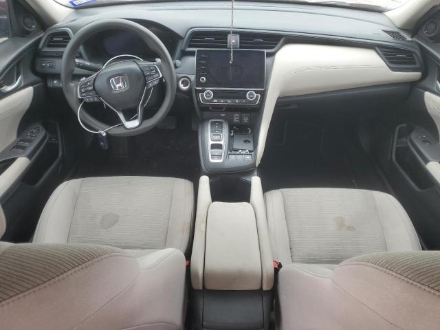Photo 8 from auction – 2020 HONDA INSIGHT EX with VIN 19XZE4F54LE001893