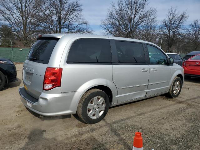 Photo 3 from auction – 2012 DODGE GRAND CARA with VIN 2C4RDGBG0CR225981