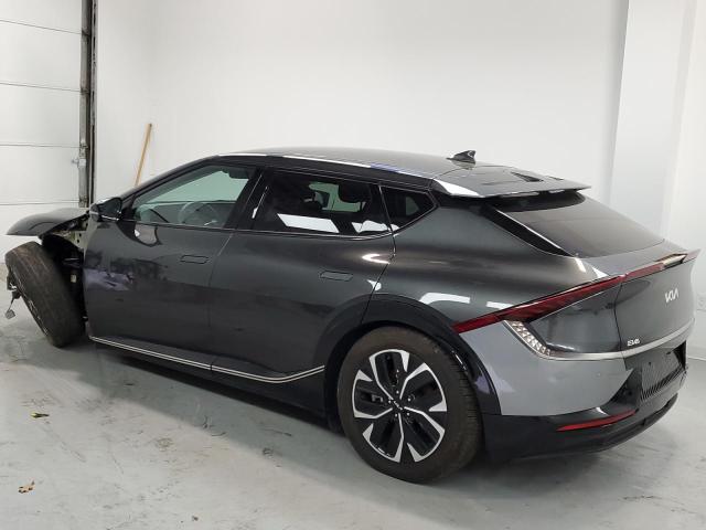 Photo 2 from auction – 2023 KIA EV6 LIGHT with VIN KNDC34LA7P5127423