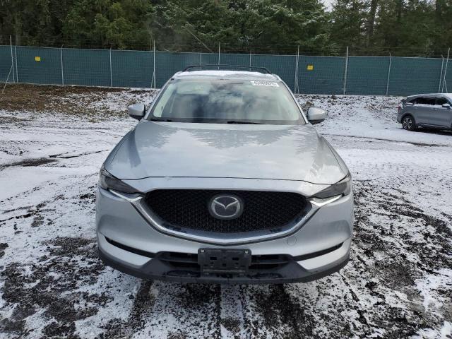 Photo 5 from auction – 2019 MAZDA CX-5 GRAND with VIN JM3KFBDM2K0622285