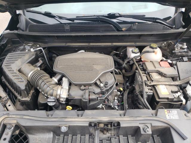 Photo 12 from auction – 2023 GMC ACADIA DEN with VIN 1GKKNPLSXPZ143757
