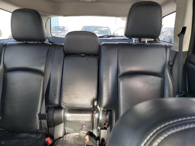 Photo 10 from auction – 2017 DODGE JOURNEY CR with VIN 3C4PDDGG9HT543438