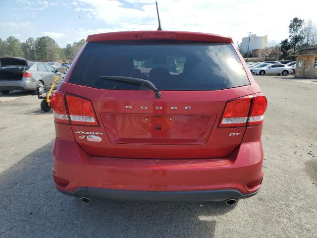 Photo 6 from auction – 2019 DODGE JOURNEY GT with VIN 3C4PDDEG9KT770087